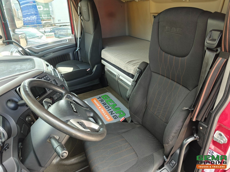 Sadulveok DAF XF 480 FT 4x2 Spacecab Euro6D - Dubbele Tanks - Groot Brandstoffilter - SMARTtachoV2 - 11/2025 APK: pilt 5