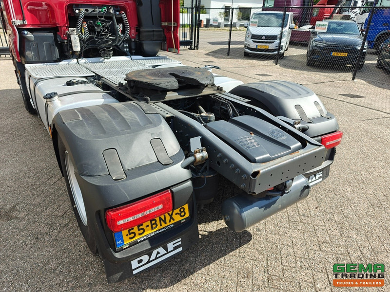 Sadulveok DAF XF 480 FT 4x2 Spacecab Euro6D - Dubbele Tanks - Groot Brandstoffilter - SMARTtachoV2 - 11/2025 APK: pilt 17