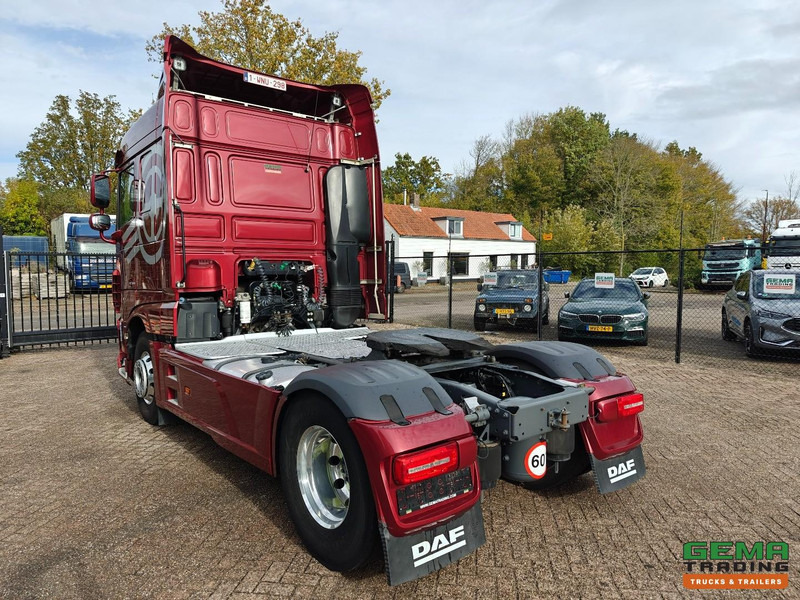 DAF XF 480 FT 4x2 Spacecab Euro6D - Retarder - Hydrauliek - Alcoa - SMARTTacho V2 - Navi - 07/2026 APK - Sadulveok: pilt 4 DAF XF 480 FT 4x2 Spacecab Euro6D - Retarder - Hydrauliek - Alcoa - SMARTTacho V2 - Navi - 07/2026 APK - Sadulveok: pilt 4