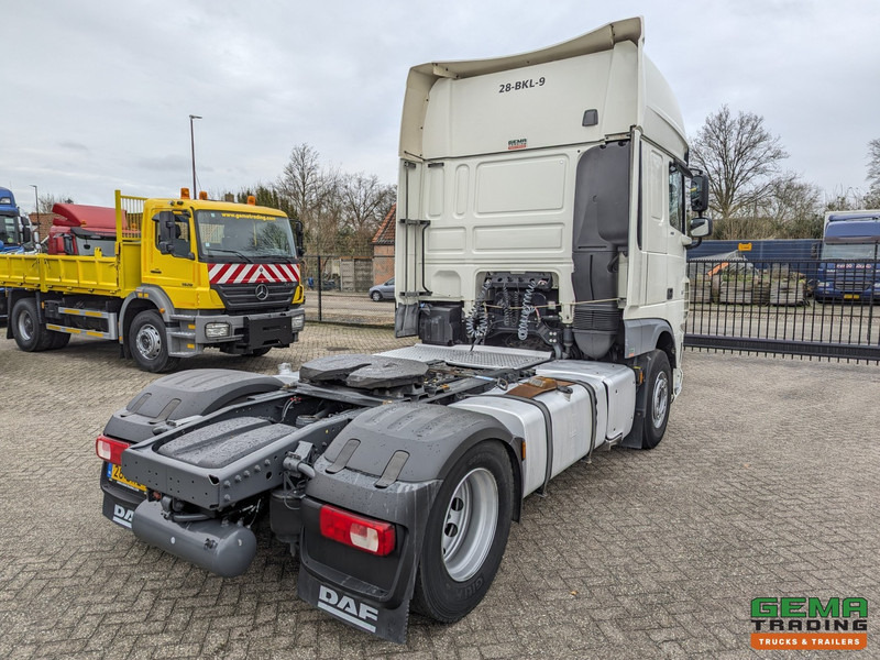 DAF XF 480 FT 4x2 Superspacecab Euro6 - PTO Prep - Dubbele Tanks - Climate Control - Sadulveok: pilt 3 DAF XF 480 FT 4x2 Superspacecab Euro6 - PTO Prep - Dubbele Tanks - Climate Control - Sadulveok: pilt 3