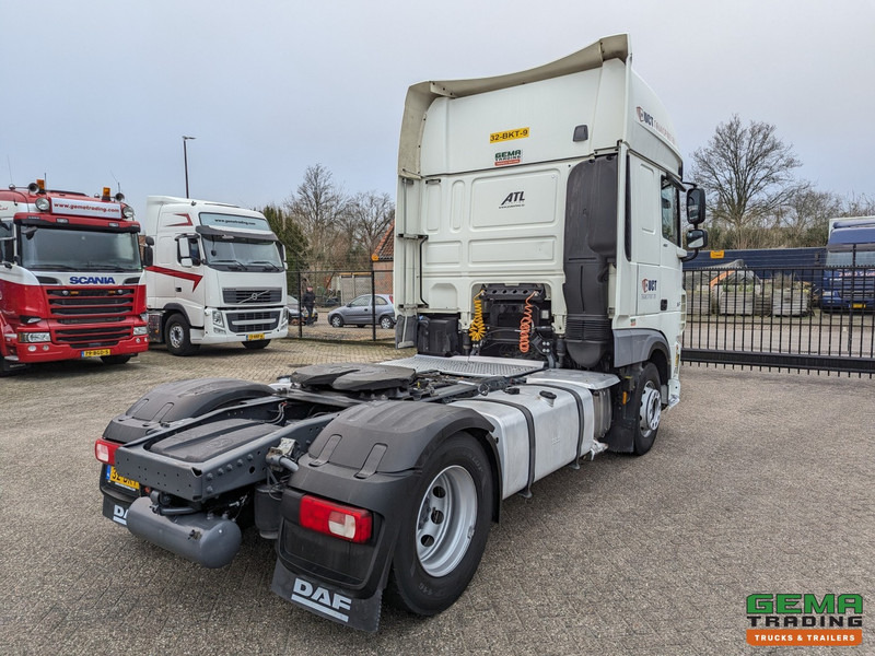 DAF XF 480 FT 4x2 Superspacecab Euro6 - PTO Prep - Dubbele Tanks - Climate Control - Sadulveok: pilt 3 DAF XF 480 FT 4x2 Superspacecab Euro6 - PTO Prep - Dubbele Tanks - Climate Control - Sadulveok: pilt 3