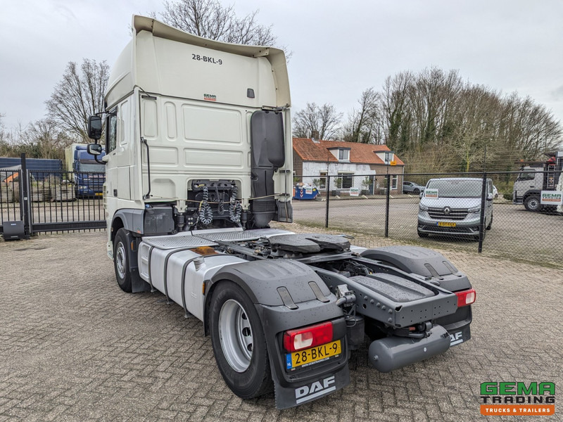 DAF XF 480 FT 4x2 Superspacecab Euro6 - PTO Prep - Dubbele Tanks - Climate Control - Sadulveok: pilt 4 DAF XF 480 FT 4x2 Superspacecab Euro6 - PTO Prep - Dubbele Tanks - Climate Control - Sadulveok: pilt 4