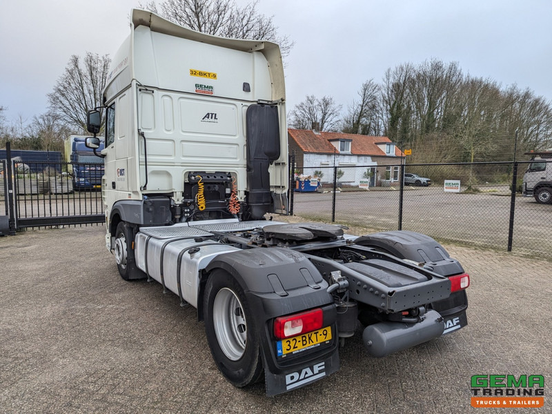 DAF XF 480 FT 4x2 Superspacecab Euro6 - PTO Prep - Dubbele Tanks - Climate Control - Sadulveok: pilt 4 DAF XF 480 FT 4x2 Superspacecab Euro6 - PTO Prep - Dubbele Tanks - Climate Control - Sadulveok: pilt 4