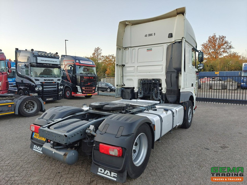 DAF XF 480 FT 4x2 Superspacecab Euro6C - Dubbele tanks - Sadulveok: pilt 3 DAF XF 480 FT 4x2 Superspacecab Euro6C - Dubbele tanks - Sadulveok: pilt 3