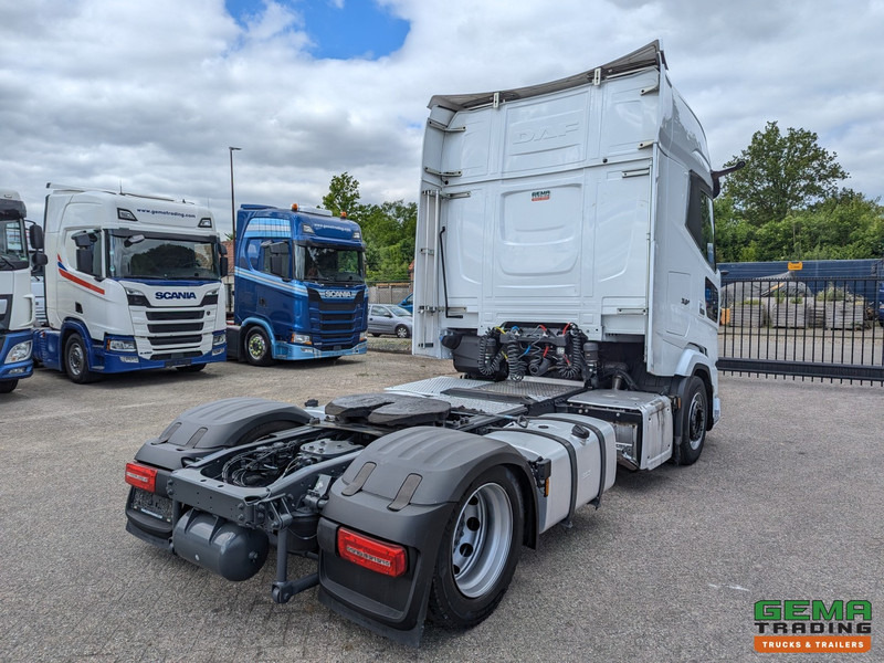 DAF XG+ 4x2 Euro6E - MEGA/Lowdeck - Retarder - Dubbele tanks - MirrorCam - 3 DVS StarRating - 15 STUKS OP VOORRAAD - Sadulveok: pilt 3 DAF XG+ 4x2 Euro6E - MEGA/Lowdeck - Retarder - Dubbele tanks - MirrorCam - 3 DVS StarRating - 15 STUKS OP VOORRAAD - Sadulveok: pilt 3