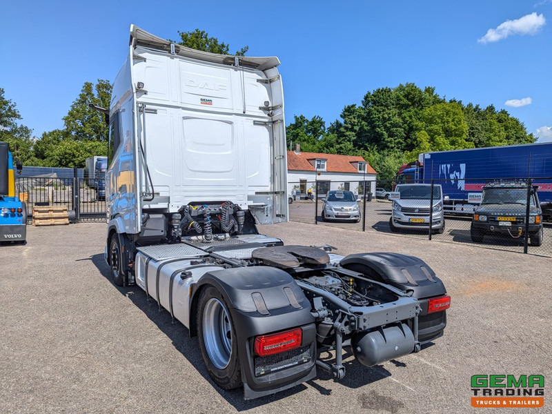 DAF XG+ 4x2 Euro6E - MEGA/Lowdeck - Retarder - MirrorCam - 3 DVS StarRating - 8 stuks op Voorraad! - Sadulveok: pilt 4 DAF XG+ 4x2 Euro6E - MEGA/Lowdeck - Retarder - MirrorCam - 3 DVS StarRating - 8 stuks op Voorraad! - Sadulveok: pilt 4