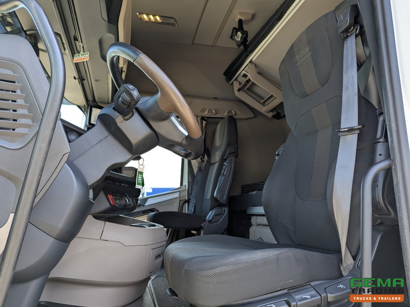 DAF XG+ 4x2 Euro6E - MEGA/Lowdeck - Retarder - MirrorCam - 3 DVS StarRating - 8 stuks op Voorraad! - Sadulveok: pilt 5 DAF XG+ 4x2 Euro6E - MEGA/Lowdeck - Retarder - MirrorCam - 3 DVS StarRating - 8 stuks op Voorraad! - Sadulveok: pilt 5