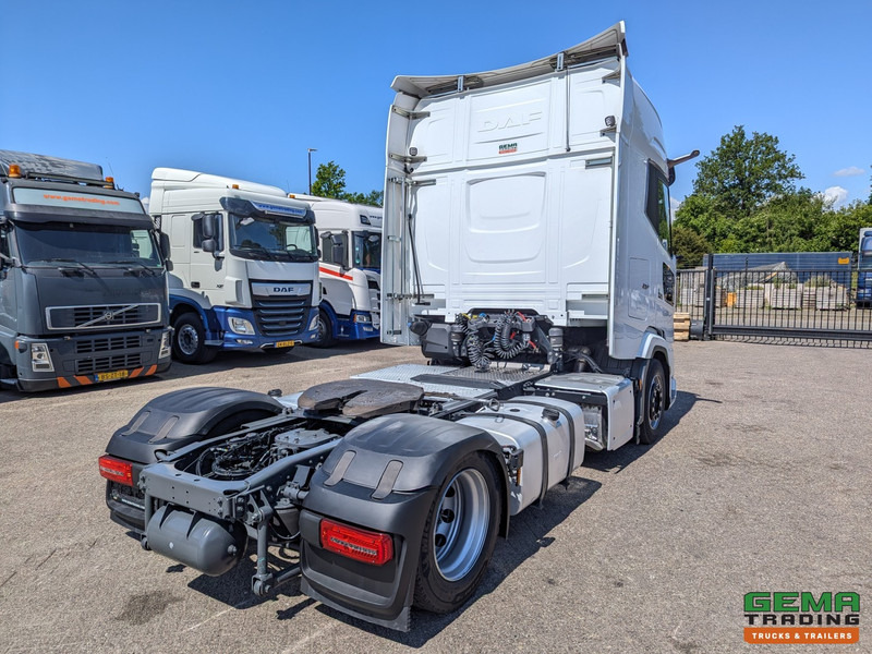 DAF XG+ 4x2 Euro6E - MEGA/Lowdeck - Retarder - MirrorCam - 3 DVS StarRating - 8 stuks op Voorraad! - Sadulveok: pilt 3 DAF XG+ 4x2 Euro6E - MEGA/Lowdeck - Retarder - MirrorCam - 3 DVS StarRating - 8 stuks op Voorraad! - Sadulveok: pilt 3