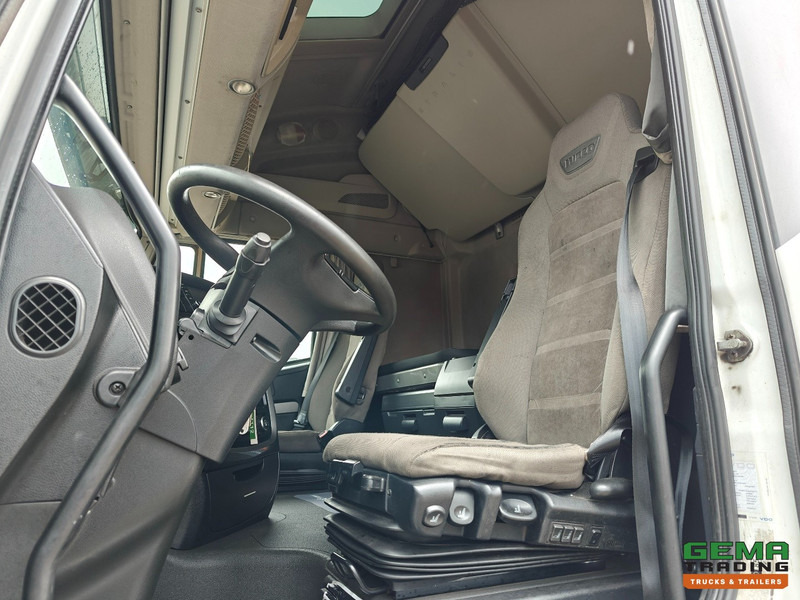 Iveco Stralis 420 Hi-Way 4x2 Euro6A - Dubbele tanks - NL truck - 09/2025 APK - Sadulveok: pilt 5 Iveco Stralis 420 Hi-Way 4x2 Euro6A - Dubbele tanks - NL truck - 09/2025 APK - Sadulveok: pilt 5