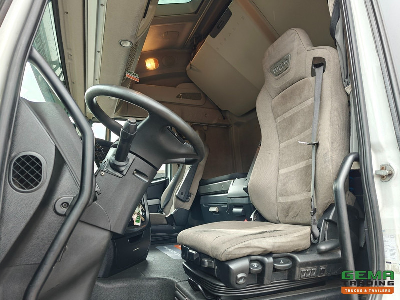 Iveco Stralis 420 Hi-Way 4x2 Euro6A - Dubbele tanks - NL truck - Sadulveok: pilt 5 Iveco Stralis 420 Hi-Way 4x2 Euro6A - Dubbele tanks - NL truck - Sadulveok: pilt 5