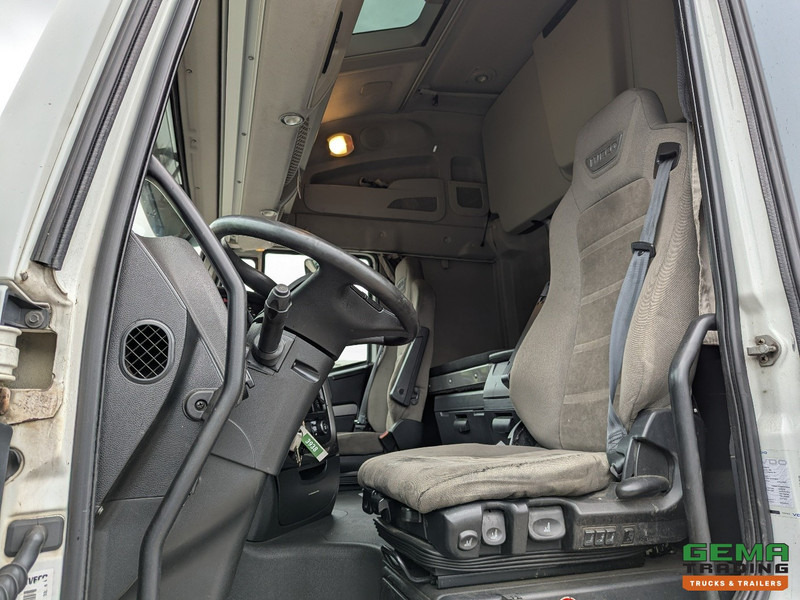 Iveco Stralis 420 Hi-Way 4x2 Euro6A - Dubbele tanks - Rema - 08/2025 APK - Sadulveok: pilt 5 Iveco Stralis 420 Hi-Way 4x2 Euro6A - Dubbele tanks - Rema - 08/2025 APK - Sadulveok: pilt 5