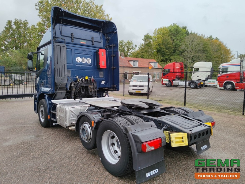 Iveco Stralis 420 Hi-Way 6x2 Euro6 Top! (T1288) - Sadulveok: pilt 4 Iveco Stralis 420 Hi-Way 6x2 Euro6 Top! (T1288) - Sadulveok: pilt 4