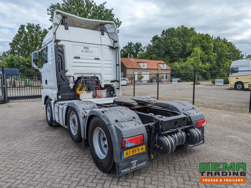 MAN TGX 26.440 6x2 4 XLX Euro6 - PTO - WF/KiepHydrauliek - Lift-As - Clang - 03/2026APK (T1433) - Sadulveok: pilt 3 MAN TGX 26.440 6x2 4 XLX Euro6 - PTO - WF/KiepHydrauliek - Lift-As - Clang - 03/2026APK (T1433) - Sadulveok: pilt 3