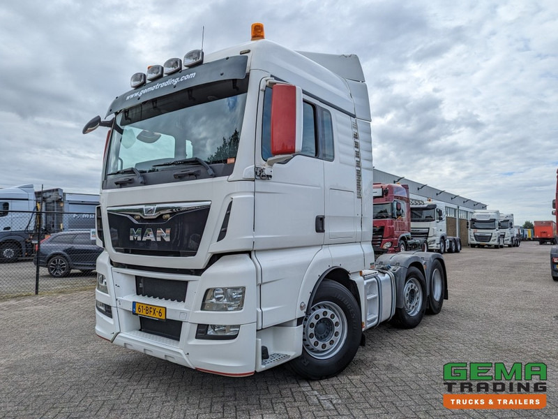 MAN TGX 26.440 6x2 4 XLX Euro6 - PTO - WF/KiepHydrauliek - Lift-As - Clang - 03/2026APK (T1433) - Sadulveok: pilt 1 MAN TGX 26.440 6x2 4 XLX Euro6 - PTO - WF/KiepHydrauliek - Lift-As - Clang - 03/2026APK (T1433) - Sadulveok: pilt 1