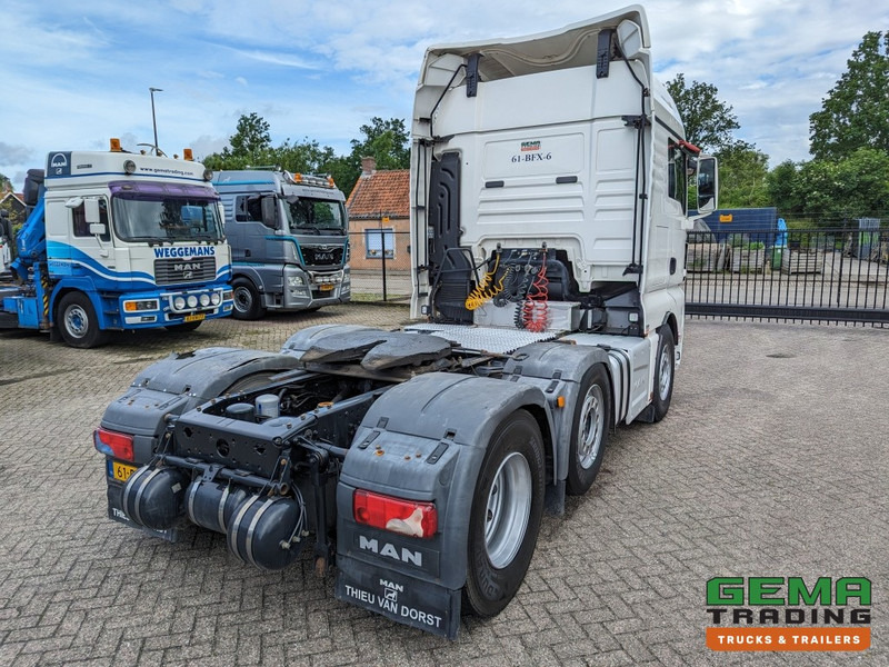 MAN TGX 26.440 6x2 4 XLX Euro6 - PTO - WF/KiepHydrauliek - Lift-As - Clang - 03/2026APK (T1433) - Sadulveok: pilt 4 MAN TGX 26.440 6x2 4 XLX Euro6 - PTO - WF/KiepHydrauliek - Lift-As - Clang - 03/2026APK (T1433) - Sadulveok: pilt 4