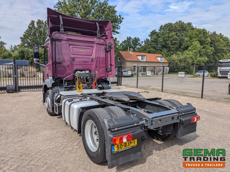 Mercedes-Benz Antos 1839 4x2 Daycab 11L Euro6 Automaat - Airco (T1489) - Sadulveok: pilt 4 Mercedes-Benz Antos 1839 4x2 Daycab 11L Euro6 Automaat - Airco (T1489) - Sadulveok: pilt 4