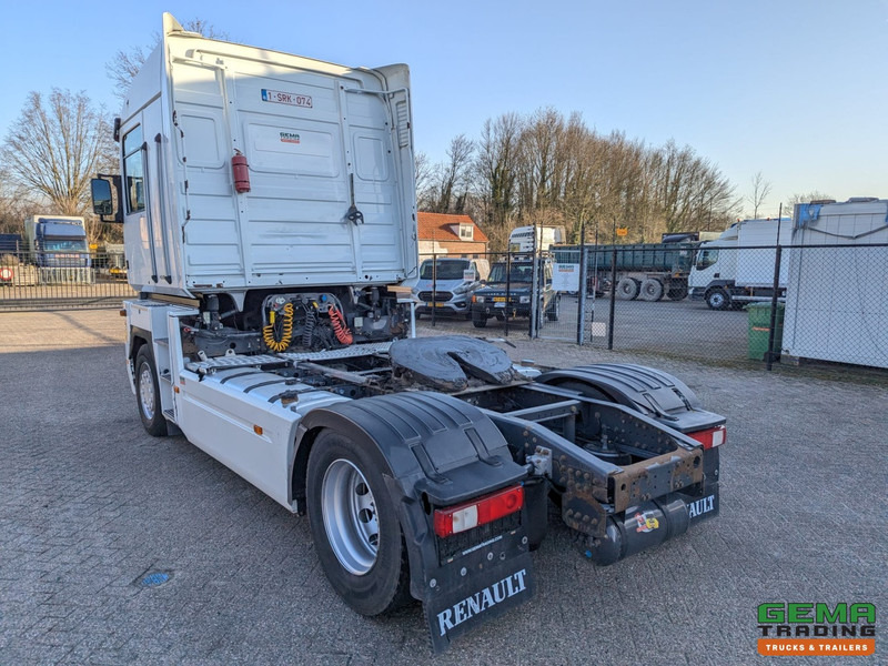 Renault Magnum 480 4x2 Euro5 EEV - Dubbele Tanks - Luchthoorns - Side Skirts - Sadulveok: pilt 4 Renault Magnum 480 4x2 Euro5 EEV - Dubbele Tanks - Luchthoorns - Side Skirts - Sadulveok: pilt 4