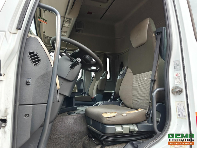 Renault Premium 430 4x2 Dagcab Euro5 - 216.000KM -  4 Zitplaatsen - Rij school - Reserve Wiel - Sadulveok: pilt 5 Renault Premium 430 4x2 Dagcab Euro5 - 216.000KM -  4 Zitplaatsen - Rij school - Reserve Wiel - Sadulveok: pilt 5