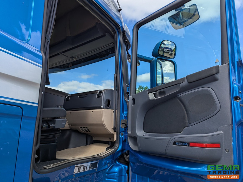 Sadulveok Scania R450 6x2/4 Highline Euro6A - 66T LZV - Dubbele tanks - 08/2025APK: pilt 12