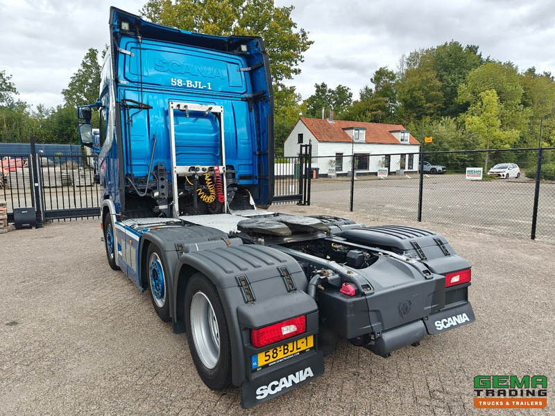 Scania R450 6x2/4 Highline Euro6C - 66T - Hydrauliek - Vollucht - SMARTTacho V2 - 06/2026 APK - Sadulveok: pilt 4 Scania R450 6x2/4 Highline Euro6C - 66T - Hydrauliek - Vollucht - SMARTTacho V2 - 06/2026 APK - Sadulveok: pilt 4