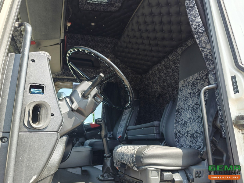 Scania R500 6x2/4 Topline Euro3 - V8 - Handgeschakeld - SchuifSchotel - 11/2025 APK - Sadulveok: pilt 5 Scania R500 6x2/4 Topline Euro3 - V8 - Handgeschakeld - SchuifSchotel - 11/2025 APK - Sadulveok: pilt 5