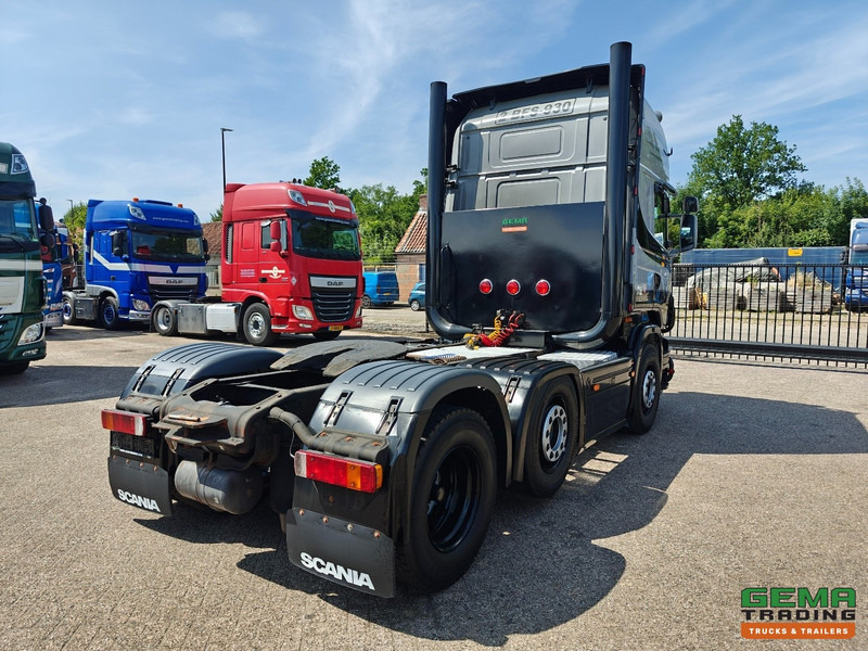 Scania R500 6x2/4 Topline Euro3 - V8 - Handgeschakeld - SchuifSchotel - 11/2025 APK - Sadulveok: pilt 3 Scania R500 6x2/4 Topline Euro3 - V8 - Handgeschakeld - SchuifSchotel - 11/2025 APK - Sadulveok: pilt 3
