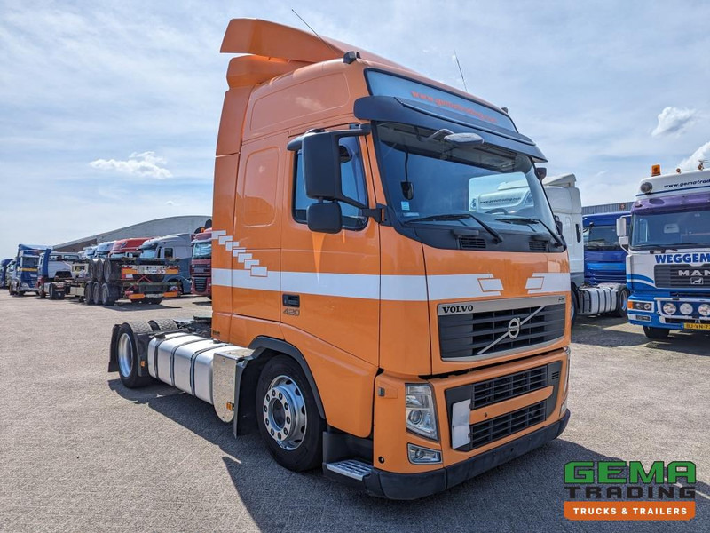 Volvo FH420 4x2 Euro5 FH420 4x2 Globetrotter Euro5 - XLOW - Sadulveok: pilt 2 Volvo FH420 4x2 Euro5 FH420 4x2 Globetrotter Euro5 - XLOW - Sadulveok: pilt 2