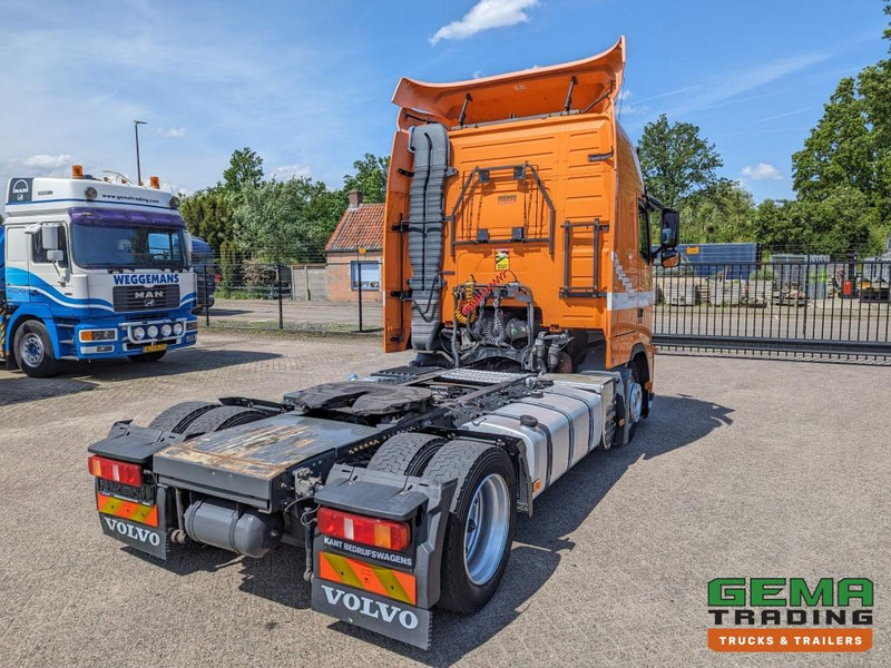 Volvo FH420 4x2 Euro5 FH420 4x2 Globetrotter Euro5 - XLOW - Sadulveok: pilt 3 Volvo FH420 4x2 Euro5 FH420 4x2 Globetrotter Euro5 - XLOW - Sadulveok: pilt 3