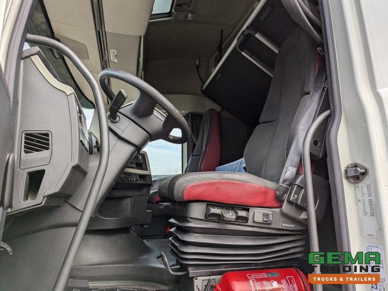 Volvo FH420 4x2 Euro6 FH420 4x2 Globetrotter Euro6 - XLOW / Mega - VEB+ - Double Tanks - Air Suspension (T1539) - Sadulveok: pilt 5 Volvo FH420 4x2 Euro6 FH420 4x2 Globetrotter Euro6 - XLOW / Mega - VEB+ - Double Tanks - Air Suspension (T1539) - Sadulveok: pilt 5