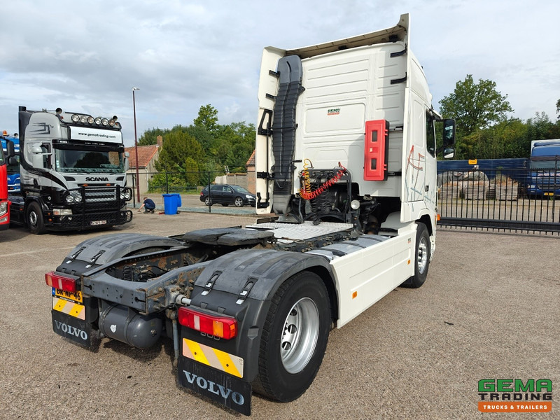 Volvo FH460 4x2 Globetrotter XL Euro3 - Dubbele Tanks - NL Truck - Sadulveok: pilt 3 Volvo FH460 4x2 Globetrotter XL Euro3 - Dubbele Tanks - NL Truck - Sadulveok: pilt 3