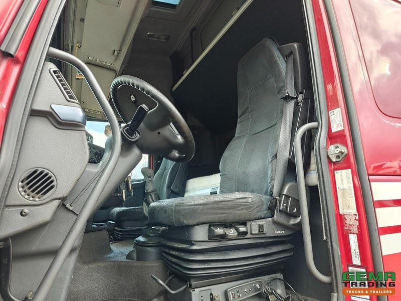 Volvo FH460 4x2 Globetrotter XL Euro5 - Handgeschakeld - Dubbele tanks - Sadulveok: pilt 5 Volvo FH460 4x2 Globetrotter XL Euro5 - Handgeschakeld - Dubbele tanks - Sadulveok: pilt 5