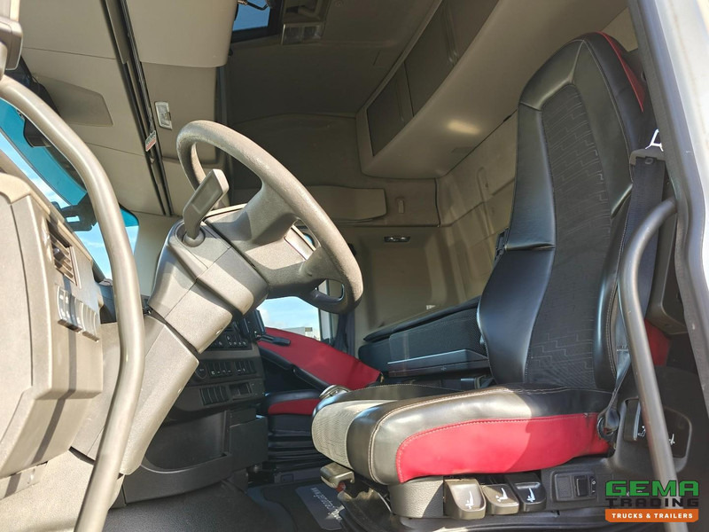 Volvo FH460 6x2 Globetrotter Euro6C - Hydrauliek - WeegSysteem - Navi - SMARTtachoV2 - 02/2026 APK - Sadulveok: pilt 5 Volvo FH460 6x2 Globetrotter Euro6C - Hydrauliek - WeegSysteem - Navi - SMARTtachoV2 - 02/2026 APK - Sadulveok: pilt 5