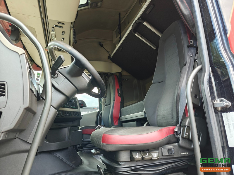 Volvo FH500 4x2 Globetrotter XL Euro5 - Dubbele Tanks - IparkCool - SMARTTacho V2 - 07/2026 APK - Sadulveok: pilt 5 Volvo FH500 4x2 Globetrotter XL Euro5 - Dubbele Tanks - IparkCool - SMARTTacho V2 - 07/2026 APK - Sadulveok: pilt 5