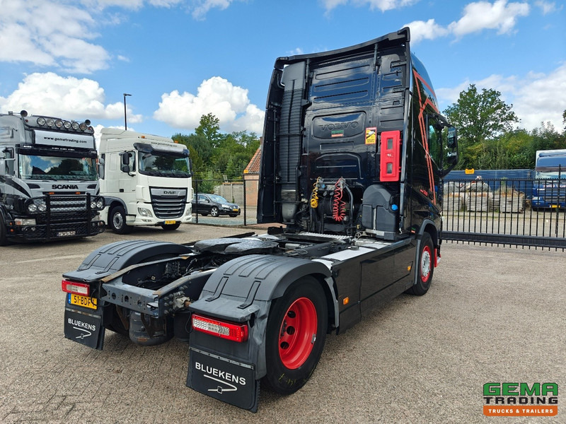Volvo FH500 4x2 Globetrotter XL Euro5 - Dubbele Tanks - IparkCool - SMARTTacho V2 - 07/2026 APK - Sadulveok: pilt 3 Volvo FH500 4x2 Globetrotter XL Euro5 - Dubbele Tanks - IparkCool - SMARTTacho V2 - 07/2026 APK - Sadulveok: pilt 3