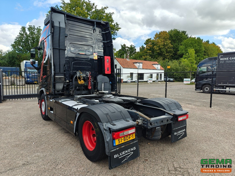 Volvo FH500 4x2 Globetrotter XL Euro5 - Dubbele Tanks - IparkCool - SMARTTacho V2 - 07/2026 APK - Sadulveok: pilt 4 Volvo FH500 4x2 Globetrotter XL Euro5 - Dubbele Tanks - IparkCool - SMARTTacho V2 - 07/2026 APK - Sadulveok: pilt 4
