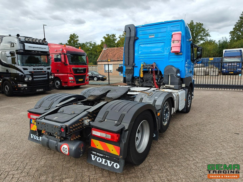 Volvo FM450 6x2/4 Globetrotter Euro6C - WF/Kiep Hydrauliek - 308.000KM - 12/2025 APK - Sadulveok: pilt 3 Volvo FM450 6x2/4 Globetrotter Euro6C - WF/Kiep Hydrauliek - 308.000KM - 12/2025 APK - Sadulveok: pilt 3