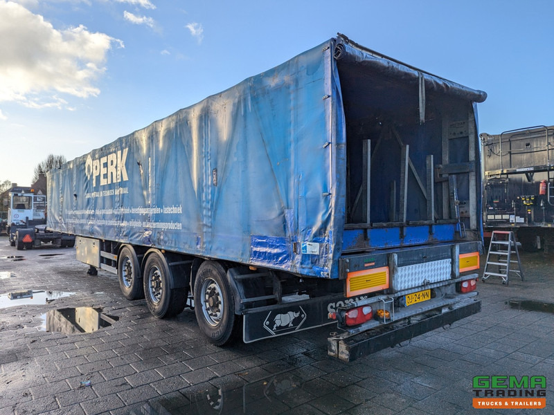 Samro ST39WGWE 12.9M 3-Assen BPW - SchuifKap - Lift/Stuur-as - HH Vloer - Bokken - Rongen - Tentpoolhaagis: pilt 4 Samro ST39WGWE 12.9M 3-Assen BPW - SchuifKap - Lift/Stuur-as - HH Vloer - Bokken - Rongen - Tentpoolhaagis: pilt 4