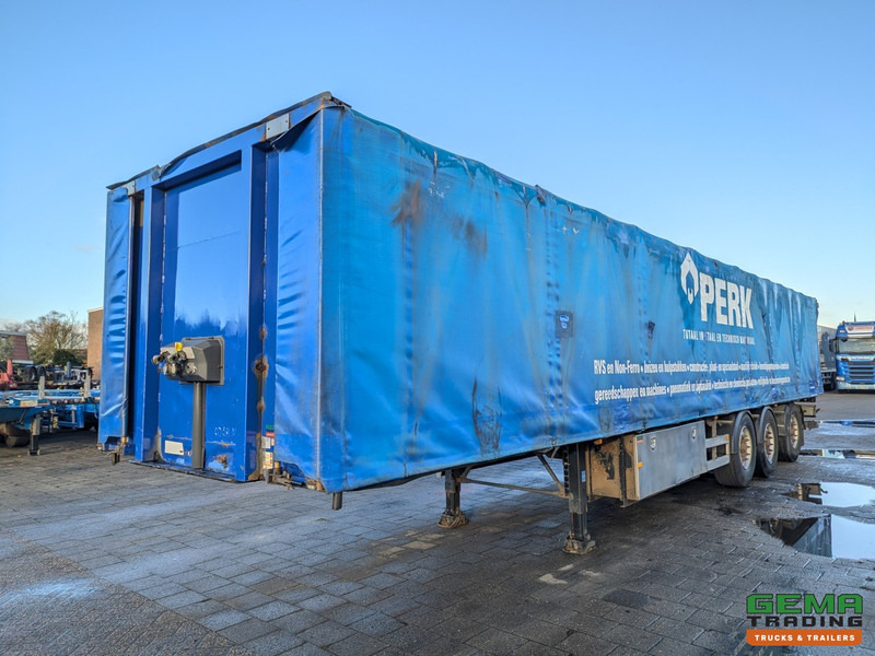 Samro ST39WGWE 12.9M 3-Assen BPW - SchuifKap - Lift/Stuur-as - HH Vloer - Bokken - Rongen - Tentpoolhaagis: pilt 5 Samro ST39WGWE 12.9M 3-Assen BPW - SchuifKap - Lift/Stuur-as - HH Vloer - Bokken - Rongen - Tentpoolhaagis: pilt 5