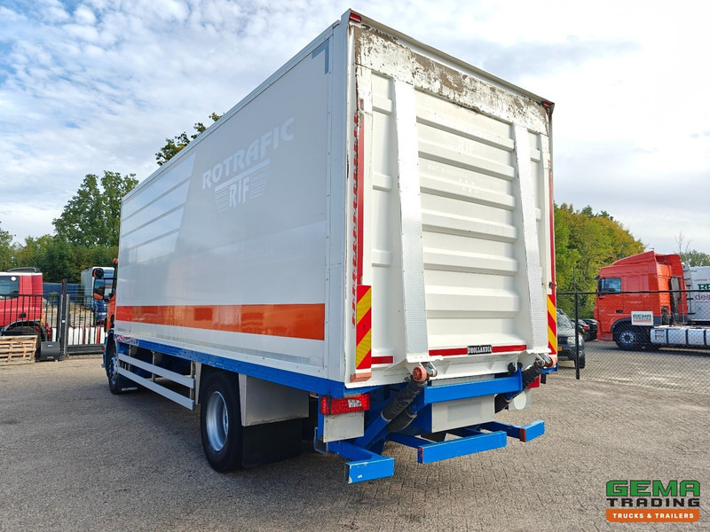 Scania P280 4x2 Dagcab Euro6 - GeslotenBak 7.4M + Laadklep 1500KG - Navi - Kasti veoauto: pilt 3 Scania P280 4x2 Dagcab Euro6 - GeslotenBak 7.4M + Laadklep 1500KG - Navi - Kasti veoauto: pilt 3