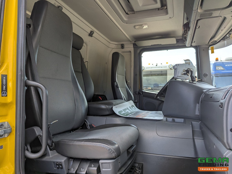 Kraanaga veoauto Scania P280 6x2/4 Dagcab Euro5K EEV - Bekker LaGram VP II 516V1 KT + Hiab 211 BW-3 - 11/2025APK: pilt 7