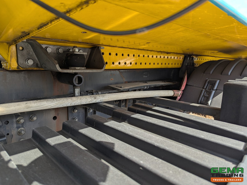 Kraanaga veoauto Scania P280 6x2/4 Dagcab Euro5K EEV - Bekker LaGram VP II 516V1 KT + Hiab 211 BW-3 - 11/2025APK: pilt 17