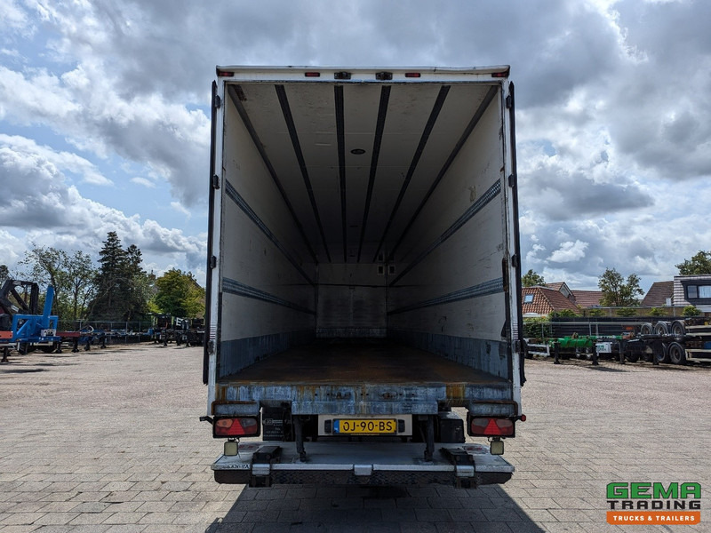 Van Hool 3B2014 3-Assen BPW - StuurAs - Gesloten Opbouw - Gegalvaniseerd - 12/2025 APK - Furgoonpoolhaagis: pilt 4 Van Hool 3B2014 3-Assen BPW - StuurAs - Gesloten Opbouw - Gegalvaniseerd - 12/2025 APK - Furgoonpoolhaagis: pilt 4