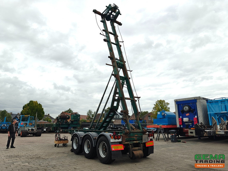 Van Hool 3C0015 3-Assen ROR - LiftAs - SteilLader - Kabelsysteem 30T - Kipper - PowerPack Deutz - 02/2026 APK - Konteinerveduk/ Tõstukiga poolhaagis: pilt 5 Van Hool 3C0015 3-Assen ROR - LiftAs - SteilLader - Kabelsysteem 30T - Kipper - PowerPack Deutz - 02/2026 APK - Konteinerveduk/ Tõstukiga poolhaagis: pilt 5