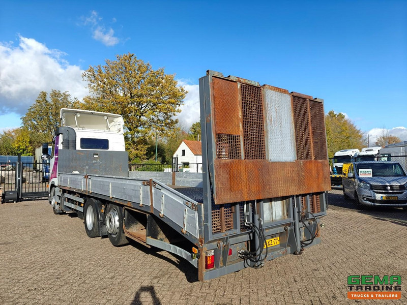 Volvo FH12 6x2 Slaapcab Euro3 - Oprijwagen/Machine Transporter 8.18m + Lier - Hydr.Rampen - SMARTTacho V2 - 02/2026 APK - Treilerveoauto: pilt 4 Volvo FH12 6x2 Slaapcab Euro3 - Oprijwagen/Machine Transporter 8.18m + Lier - Hydr.Rampen - SMARTTacho V2 - 02/2026 APK - Treilerveoauto: pilt 4