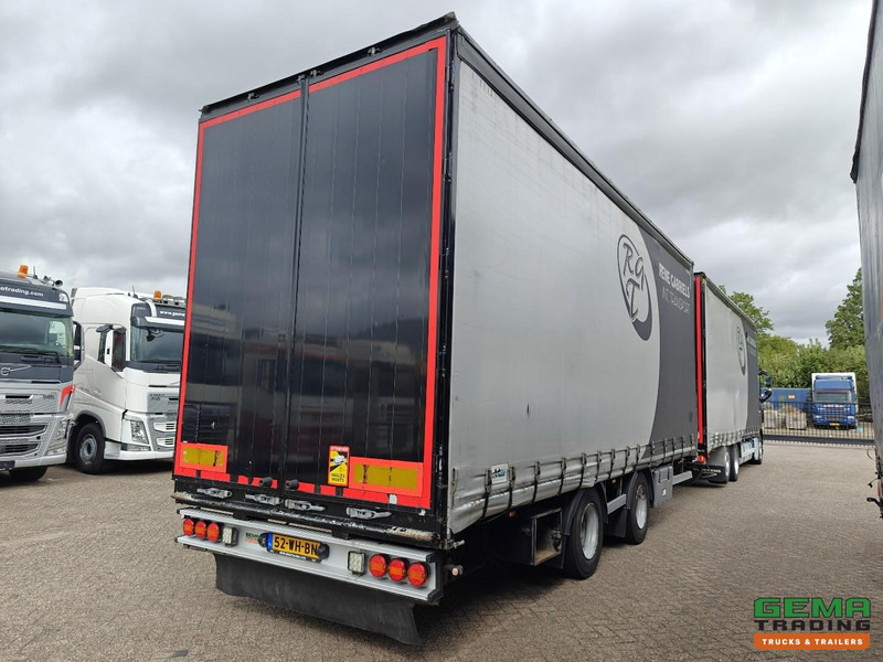 Volvo FH16-750 6x2 Globetrotter XL Euro6C - VEB+ - Volume Combi - Dubbele Tanks - IparkCool - SMARTTacho V2 - 07/2026 APK - Kasti veoauto: pilt 3 Volvo FH16-750 6x2 Globetrotter XL Euro6C - VEB+ - Volume Combi - Dubbele Tanks - IparkCool - SMARTTacho V2 - 07/2026 APK - Kasti veoauto: pilt 3