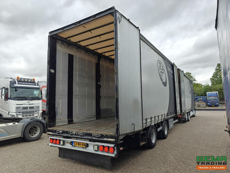 Volvo FH16-750 6x2 Globetrotter XL Euro6C - VEB+ - Volume Combi - Dubbele Tanks - IparkCool - SMARTTacho V2 - 07/2026 APK - Kasti veoauto: pilt 2 Volvo FH16-750 6x2 Globetrotter XL Euro6C - VEB+ - Volume Combi - Dubbele Tanks - IparkCool - SMARTTacho V2 - 07/2026 APK - Kasti veoauto: pilt 2