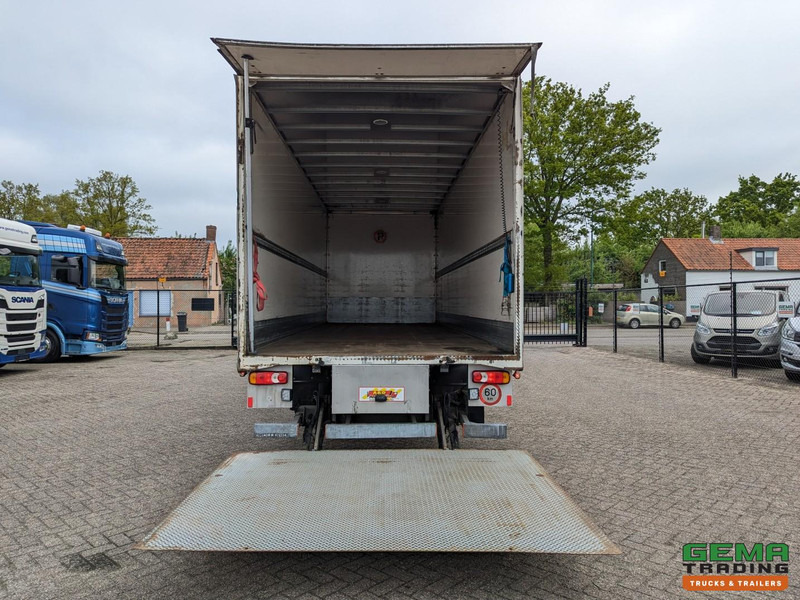 Volvo FL 250 4x2 Dagcab Euro6 -6CIL- 12T- Gesloten bak 7.75m + laadklep 1500kg - 06/2025APK - Kasti veoauto: pilt 4 Volvo FL 250 4x2 Dagcab Euro6 -6CIL- 12T- Gesloten bak 7.75m + laadklep 1500kg - 06/2025APK - Kasti veoauto: pilt 4