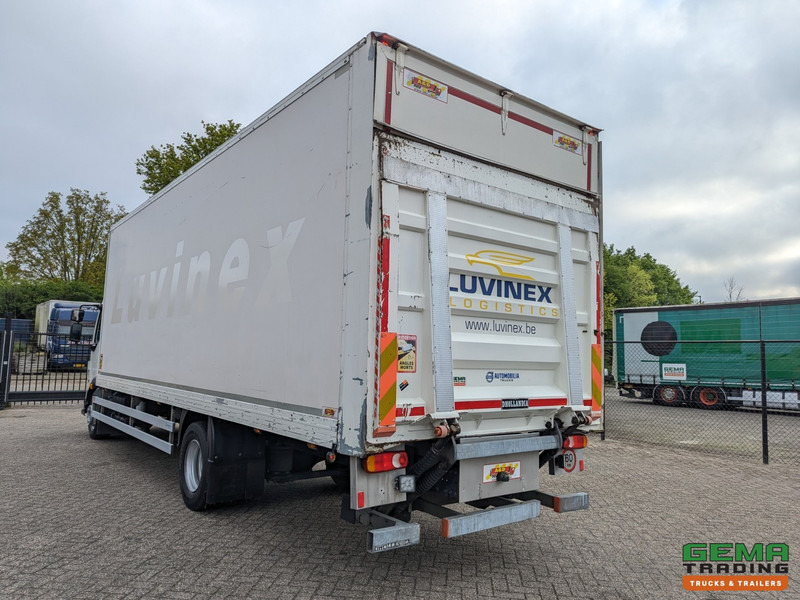 Volvo FL 250 4x2 Dagcab Euro6 -6CIL- 12T- Gesloten bak 7.75m + laadklep 1500kg - 06/2025APK - Kasti veoauto: pilt 3 Volvo FL 250 4x2 Dagcab Euro6 -6CIL- 12T- Gesloten bak 7.75m + laadklep 1500kg - 06/2025APK - Kasti veoauto: pilt 3