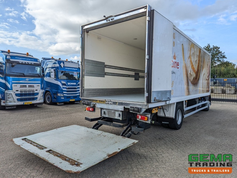 Volvo FL210 4x2 Daycab 18Ton Euro5 Handgeschakeld - Koel-VriesBak 8.38M - Frigo Block - Laadklep 1500KG - Isotermiline furgoon: pilt 2 Volvo FL210 4x2 Daycab 18Ton Euro5 Handgeschakeld - Koel-VriesBak 8.38M - Frigo Block - Laadklep 1500KG - Isotermiline furgoon: pilt 2