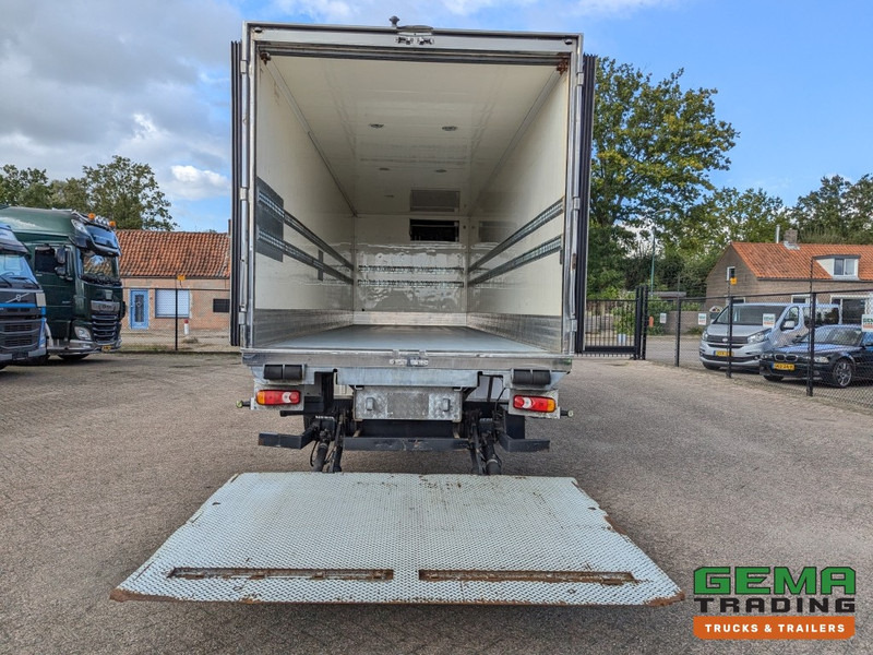 Volvo FL210 4x2 Daycab 18Ton Euro5 Handgeschakeld - Koel-VriesBak 8.38M - Frigo Block - Laadklep 1500KG - Isotermiline furgoon: pilt 5 Volvo FL210 4x2 Daycab 18Ton Euro5 Handgeschakeld - Koel-VriesBak 8.38M - Frigo Block - Laadklep 1500KG - Isotermiline furgoon: pilt 5